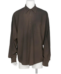 SMOG AIR STAINED SHIRT