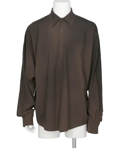 SMOG AIR STAINED SHIRT