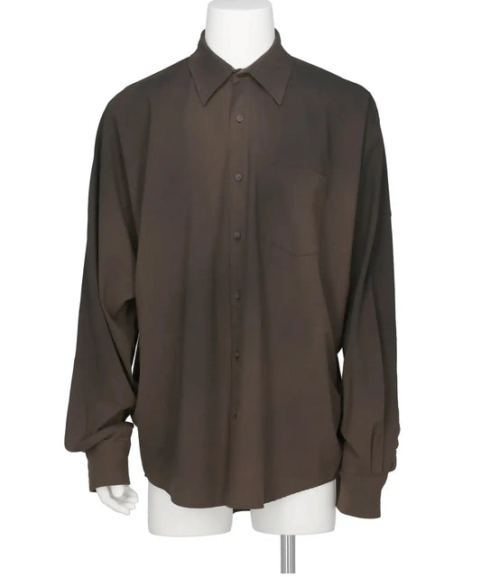 SMOG AIR STAINED SHIRT