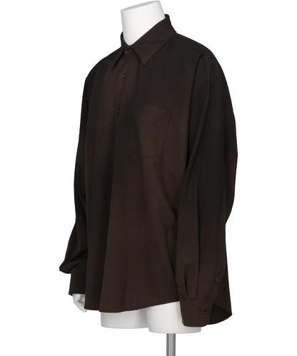 SMOG AIR STAINED SHIRT