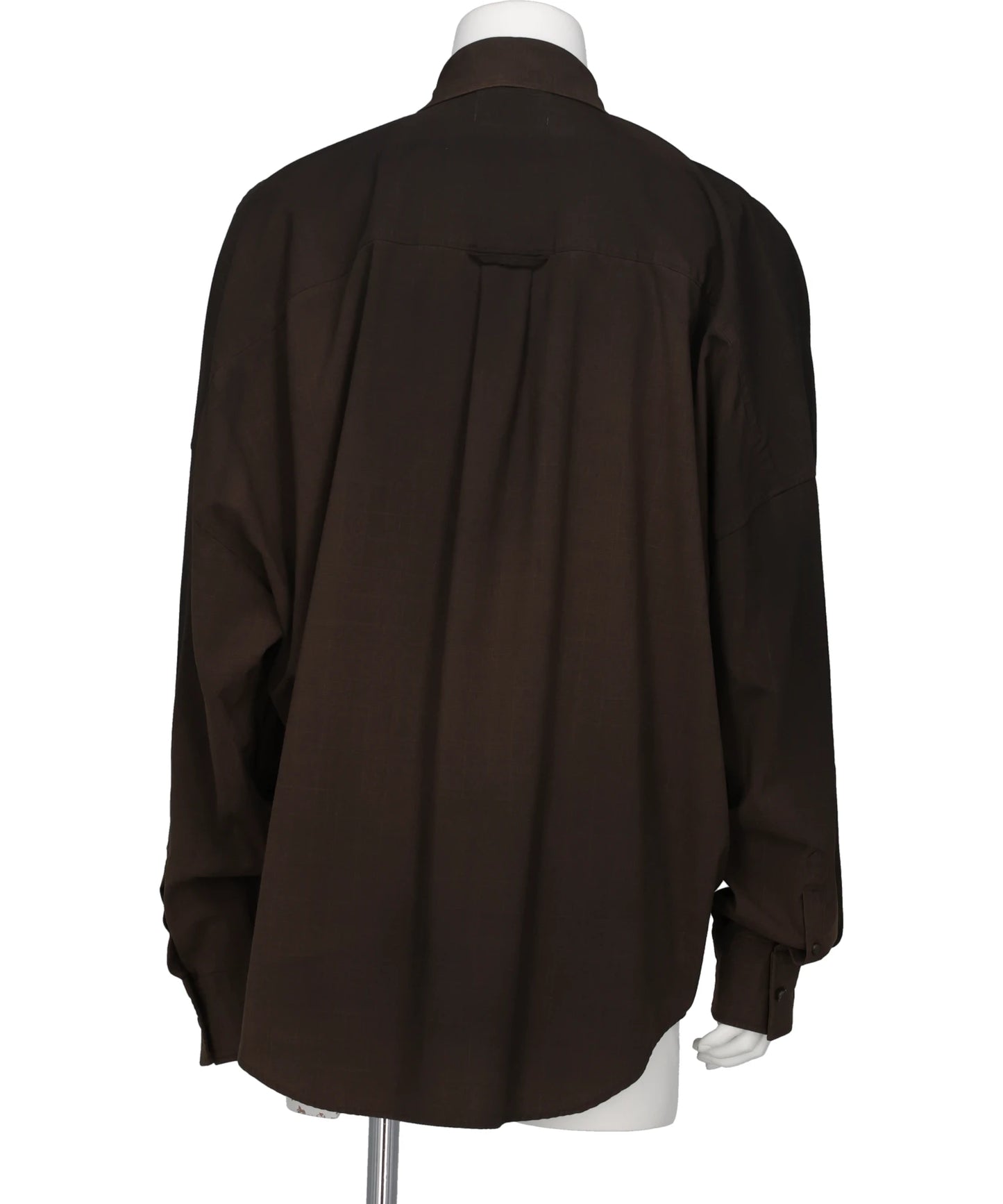 SMOG AIR STAINED SHIRT