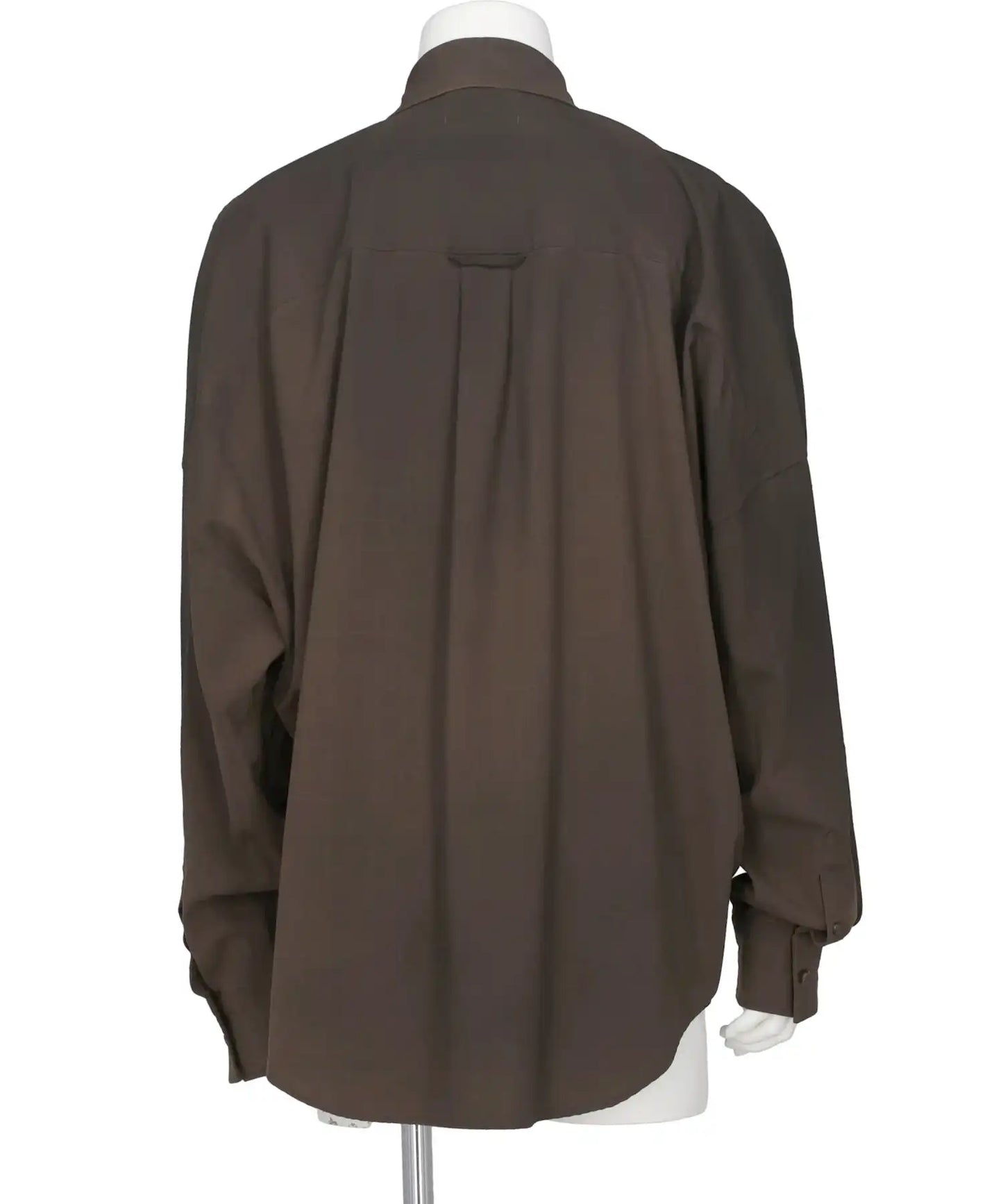 SMOG AIR STAINED SHIRT