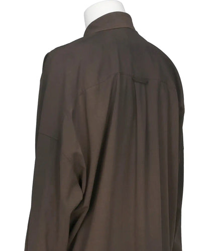 SMOG AIR STAINED SHIRT