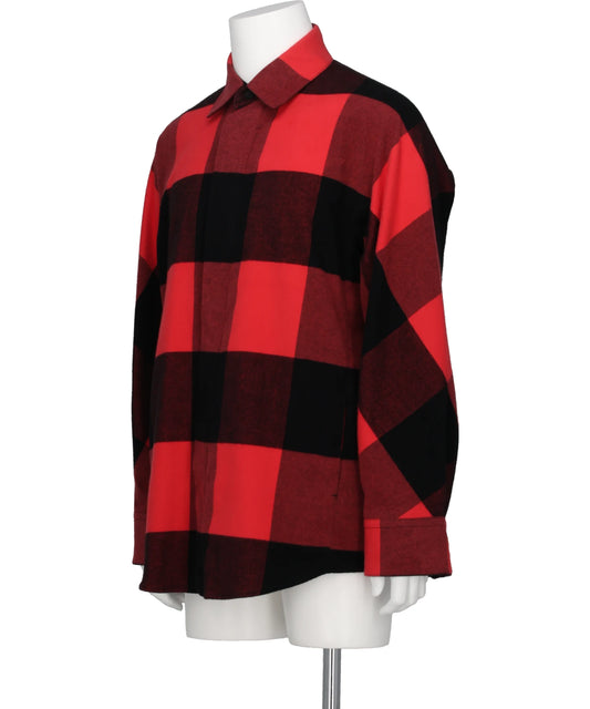 FLANNEL SHIRT