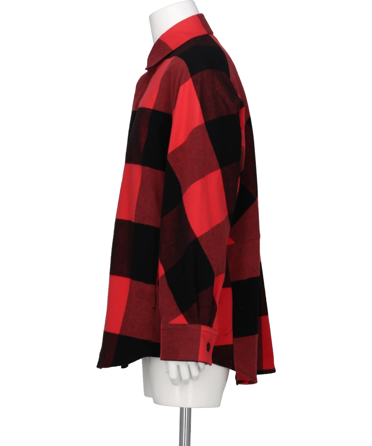 FLANNEL SHIRT