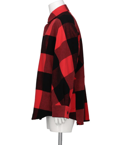 FLANNEL SHIRT