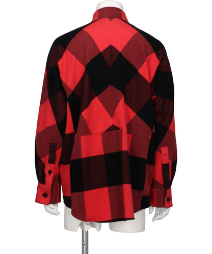 FLANNEL SHIRT