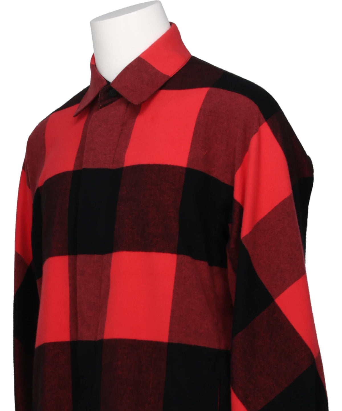 FLANNEL SHIRT