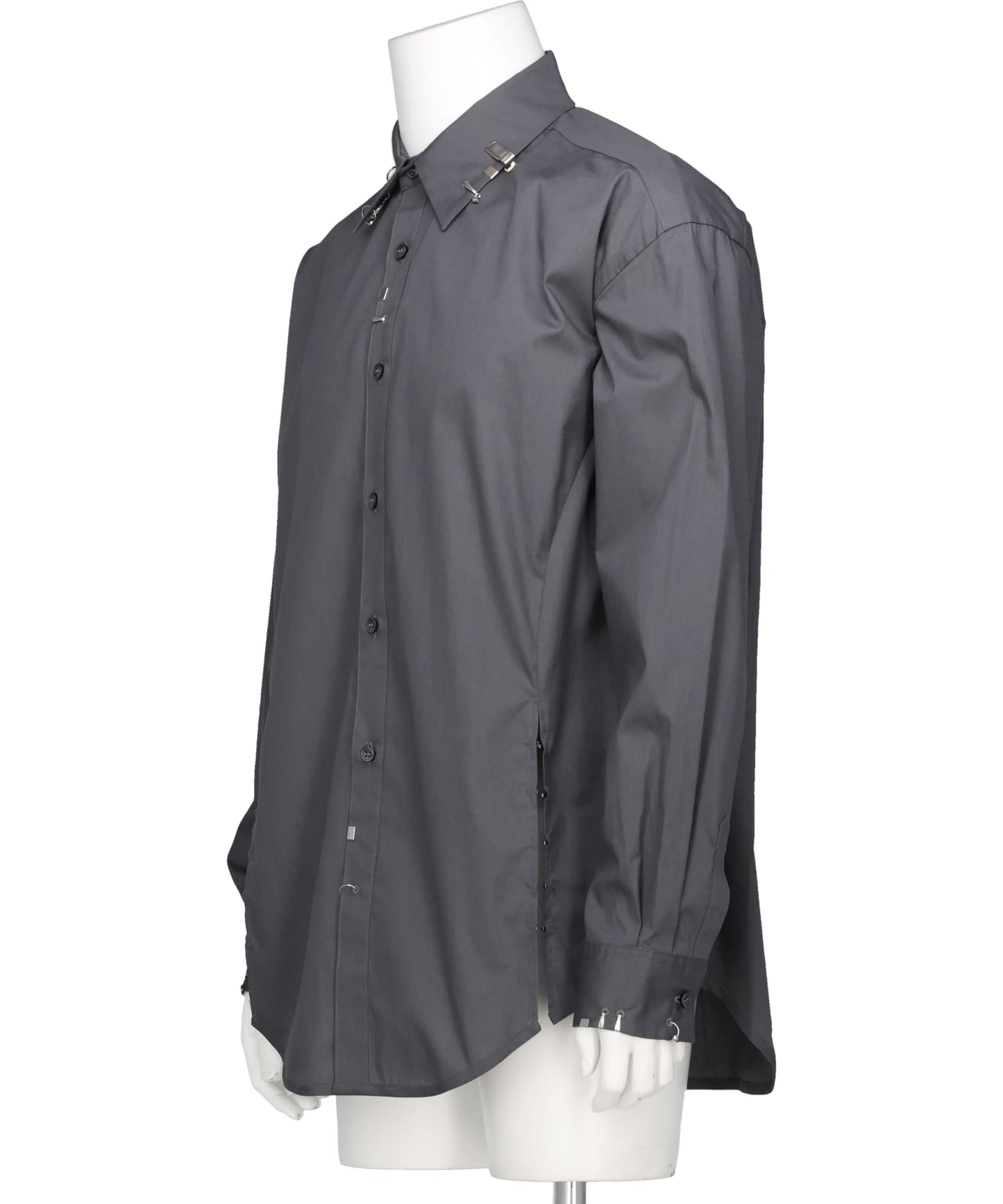 BODY PIERCING SHIRT