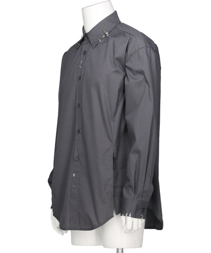 BODY PIERCING SHIRT