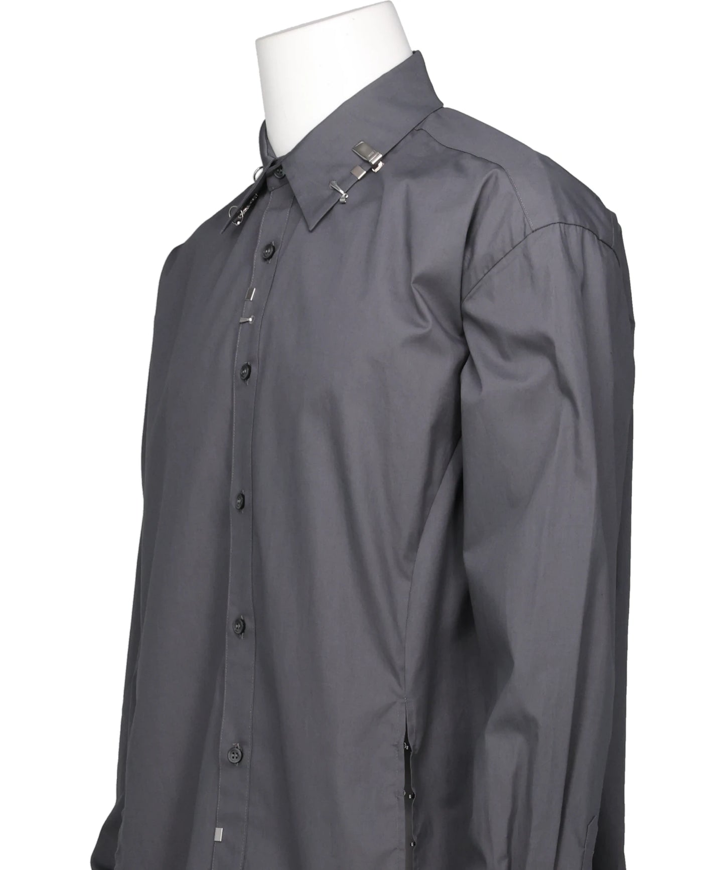 BODY PIERCING SHIRT