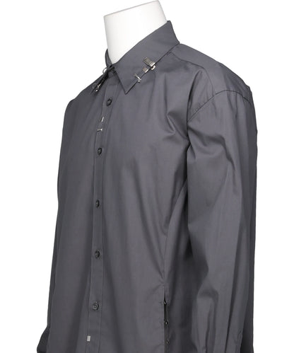 BODY PIERCING SHIRT