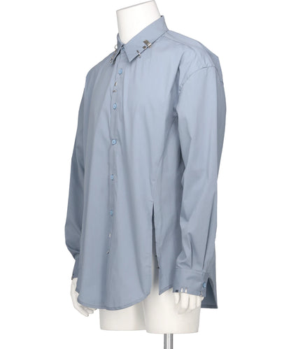 BODY PIERCING SHIRT
