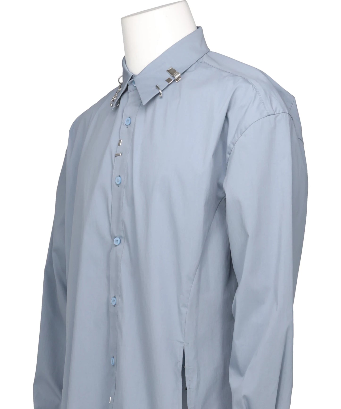 BODY PIERCING SHIRT
