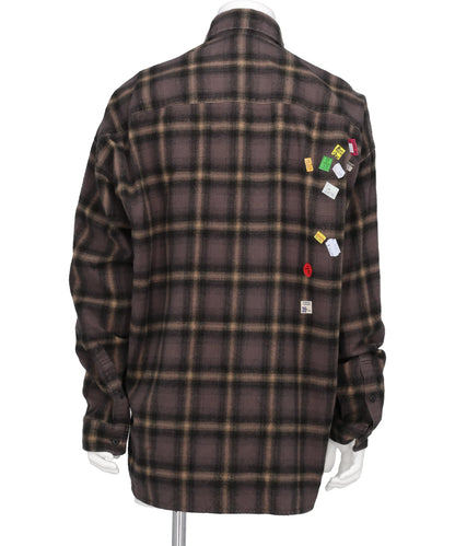 PRICE STICKER CHECK SH