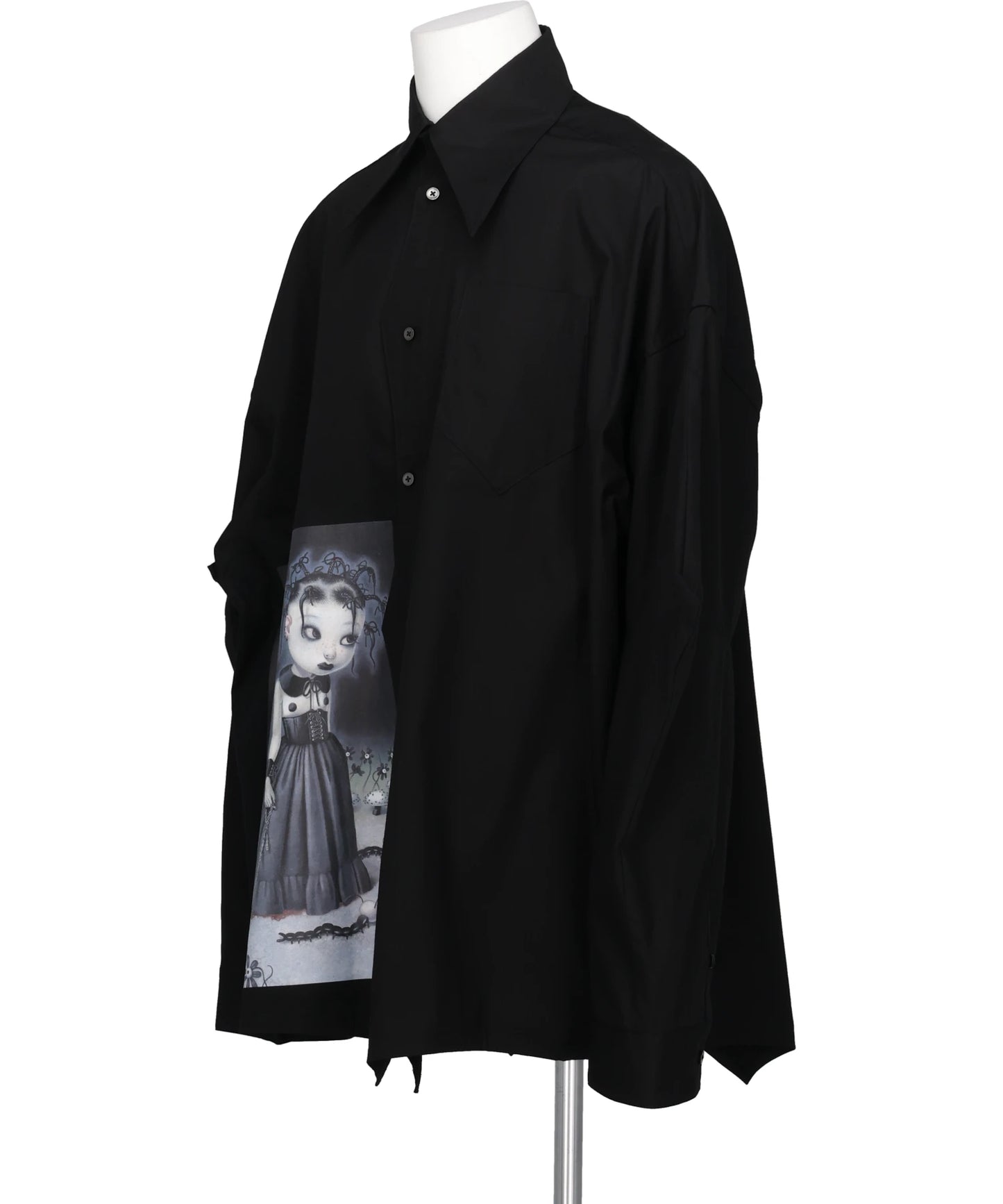 DEVIL SHIRT WEDDING