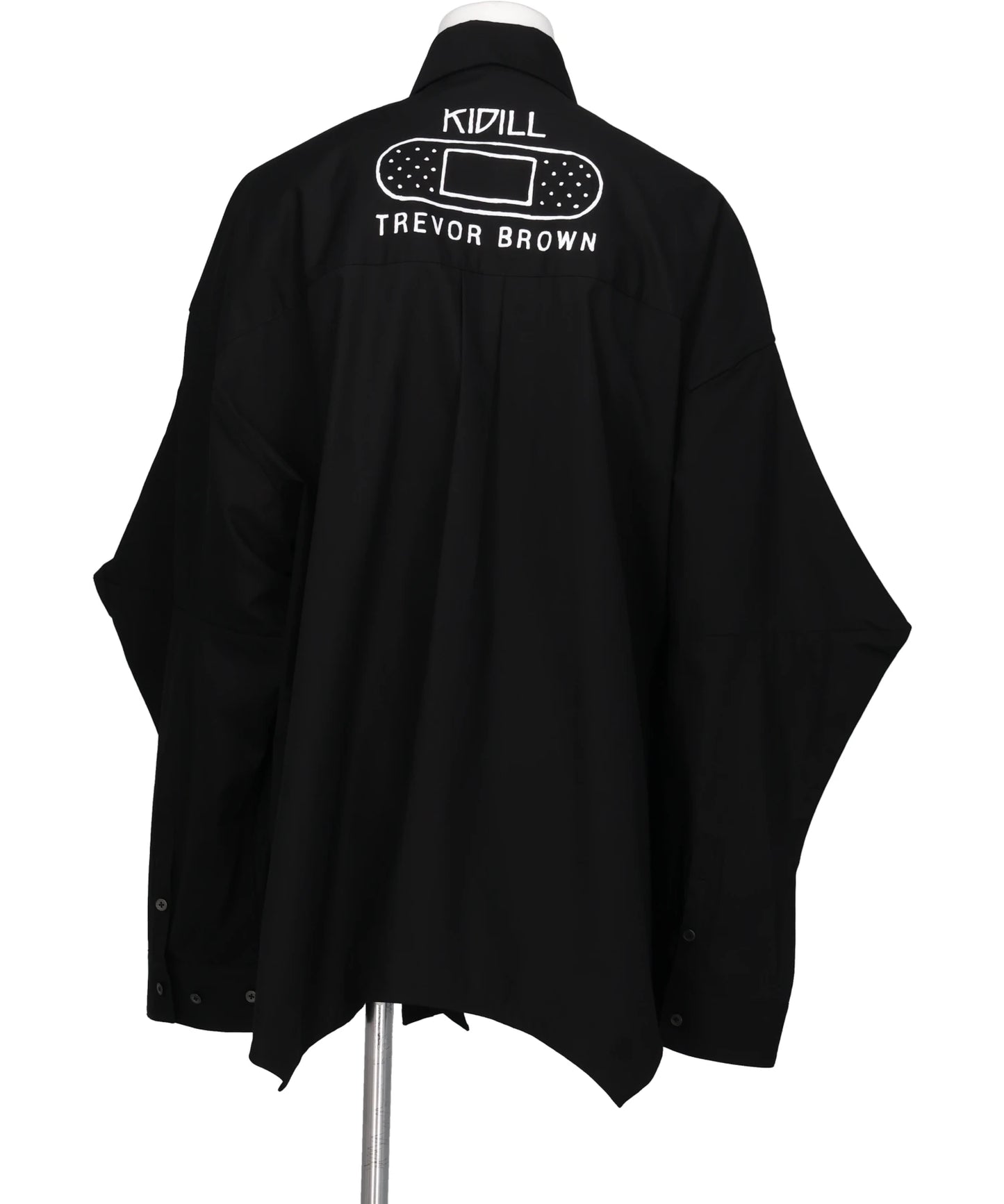 DEVIL SHIRT WEDDING