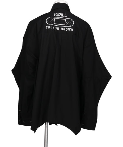 DEVIL SHIRT WEDDING