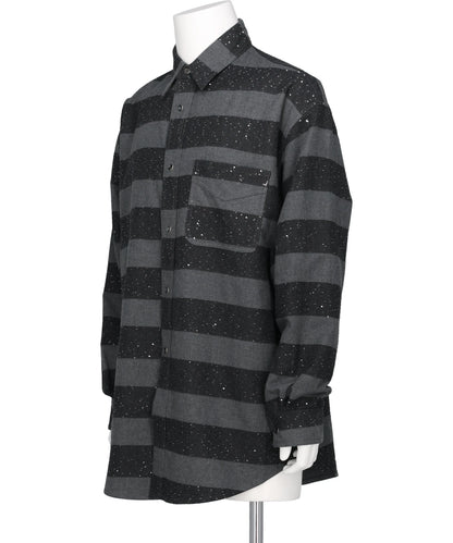 SPARKLING LADDER SHIRT