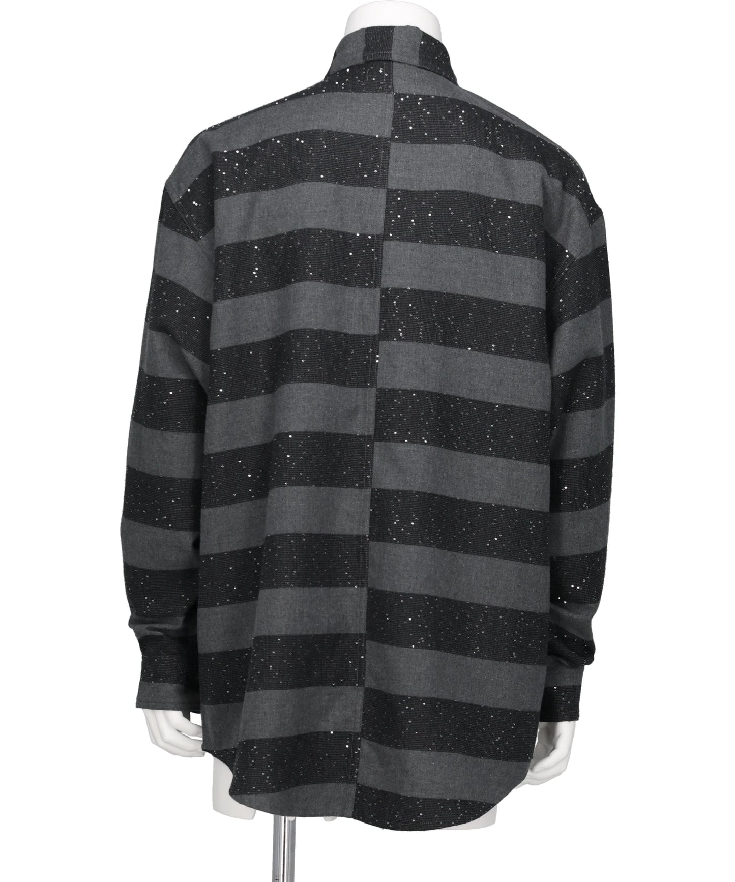 SPARKLING LADDER SHIRT