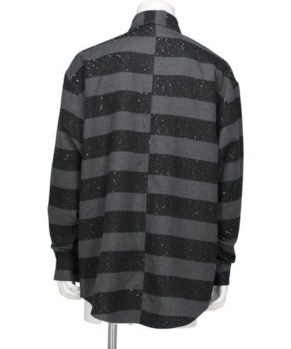 SPARKLING LADDER SHIRT