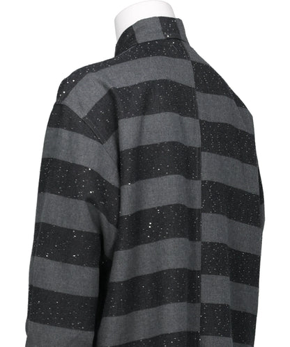 SPARKLING LADDER SHIRT