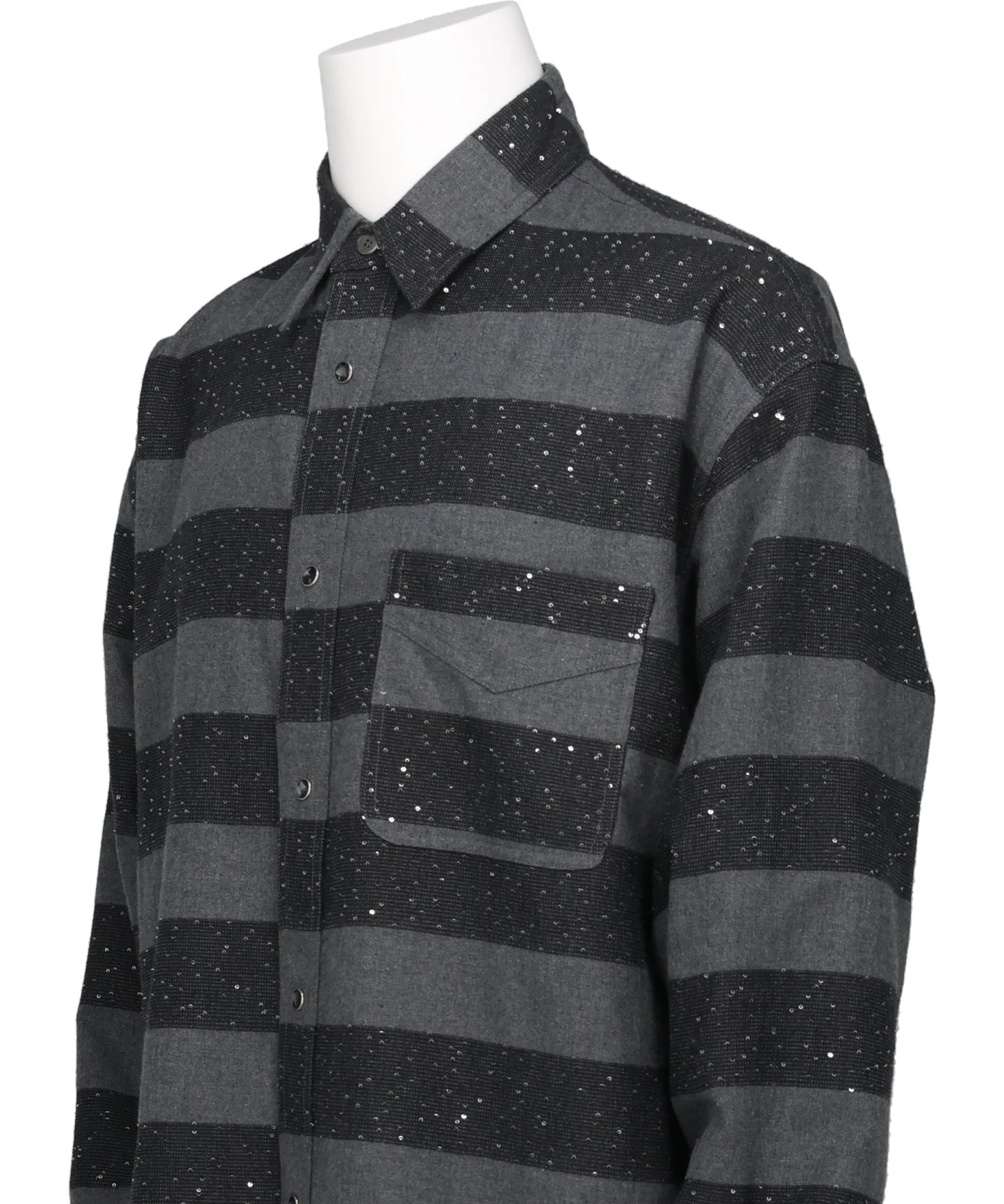 SPARKLING LADDER SHIRT