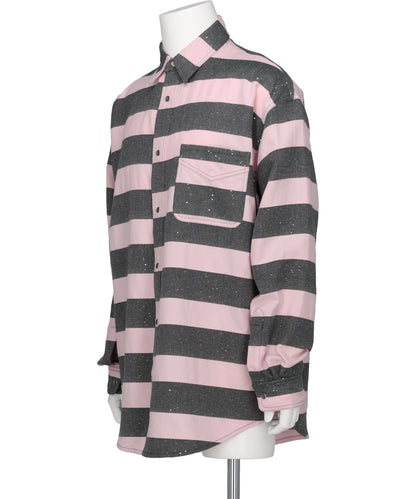 SPARKLING LADDER SHIRT