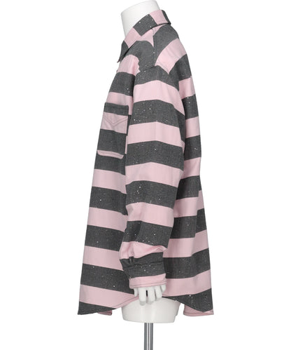 SPARKLING LADDER SHIRT