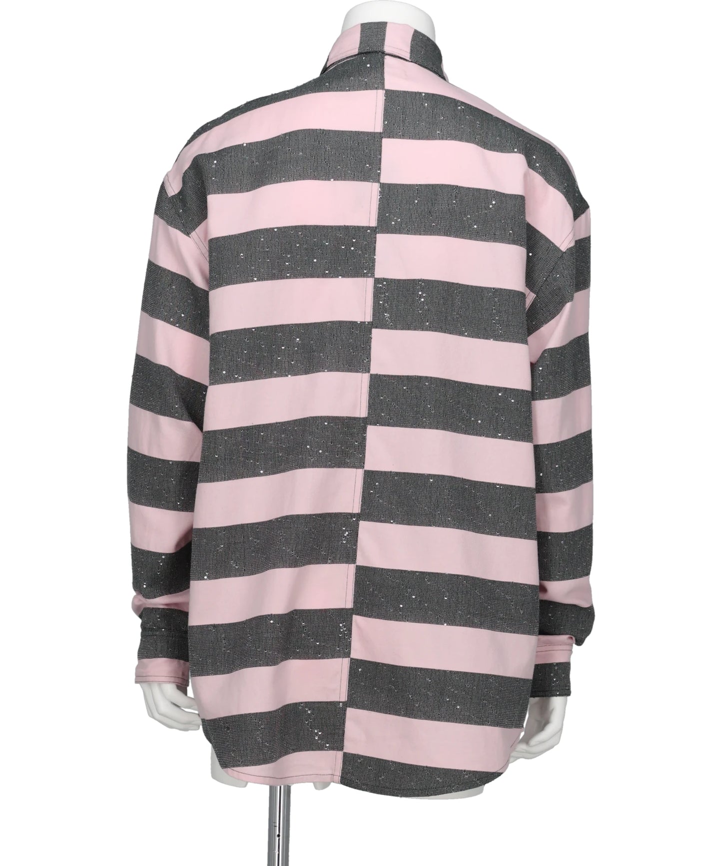 SPARKLING LADDER SHIRT