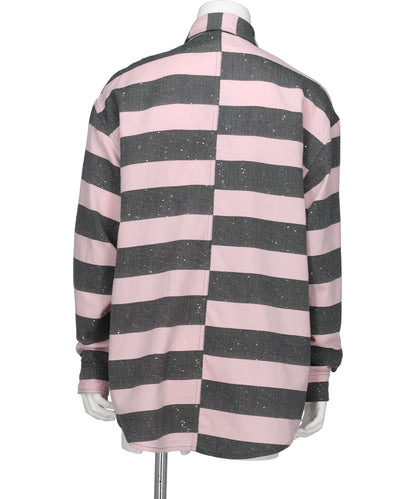 SPARKLING LADDER SHIRT