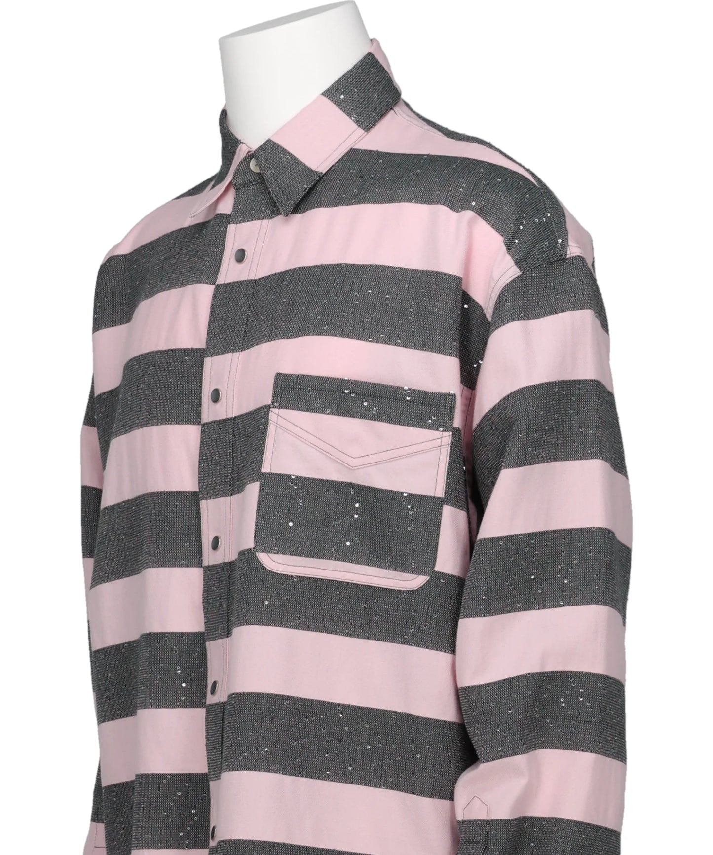 SPARKLING LADDER SHIRT