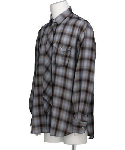 NECKTIE SHIRT
