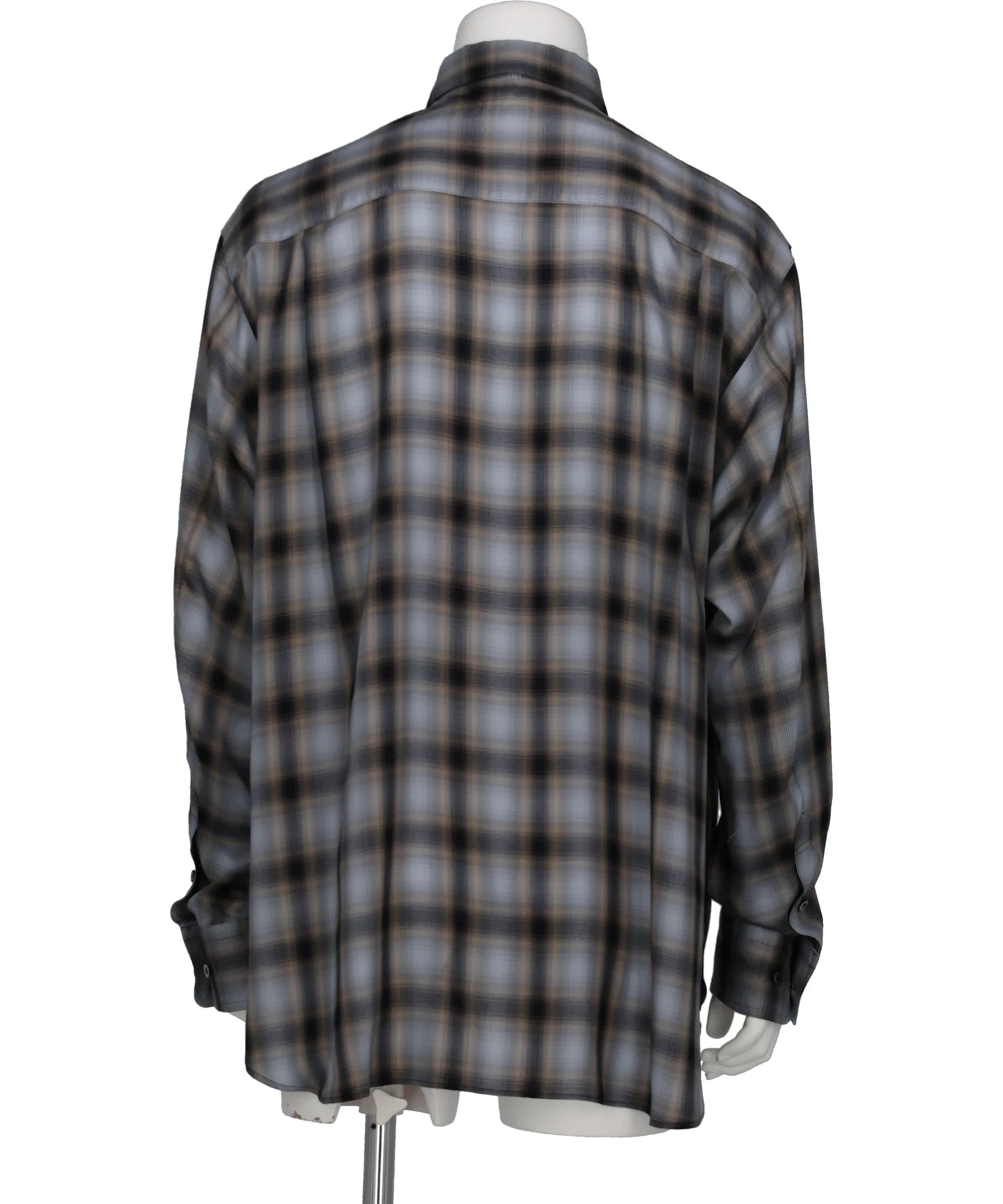 NECKTIE SHIRT