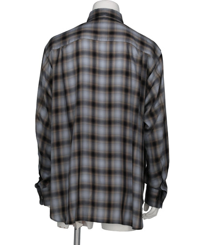 NECKTIE SHIRT