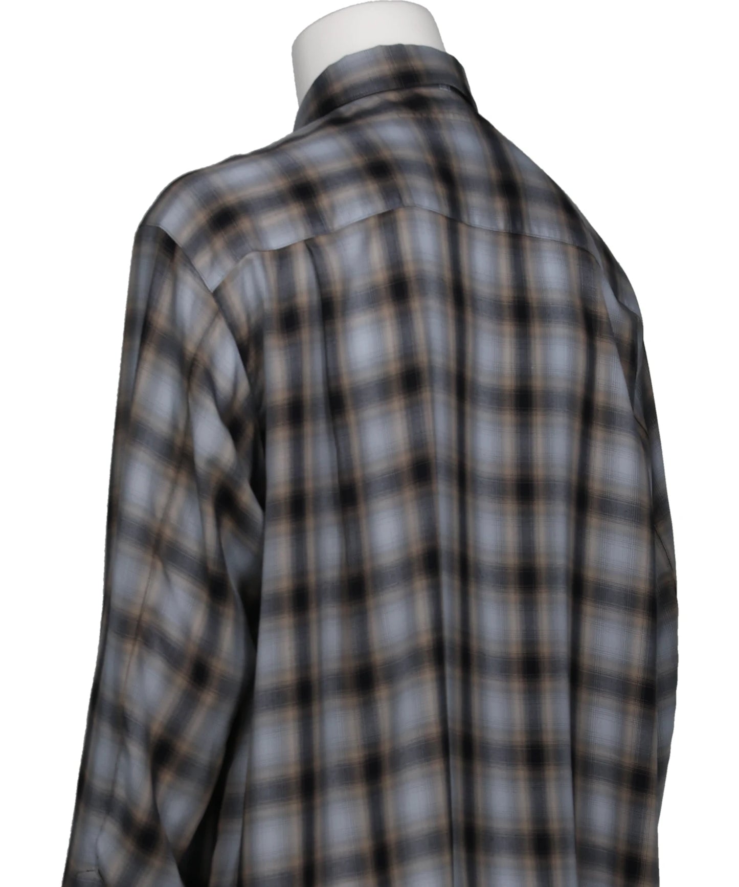 NECKTIE SHIRT
