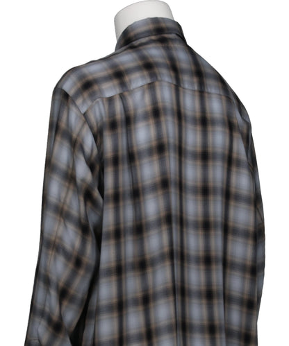 NECKTIE SHIRT