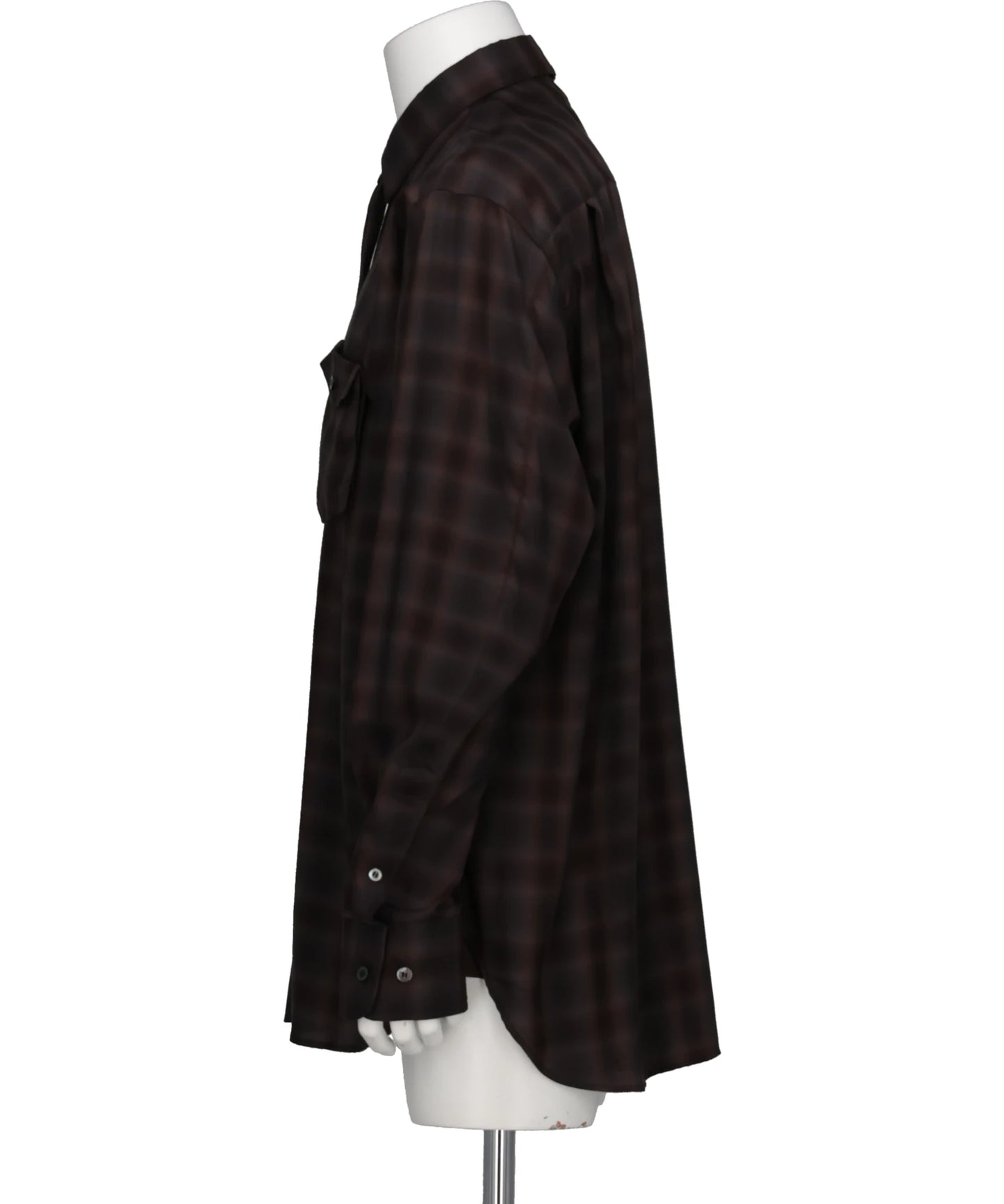 NECKTIE SHIRT