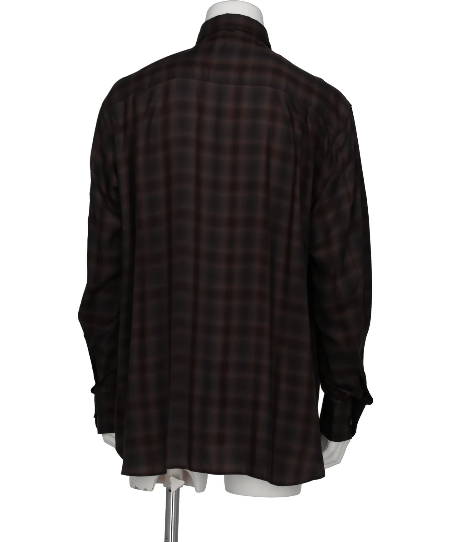 NECKTIE SHIRT