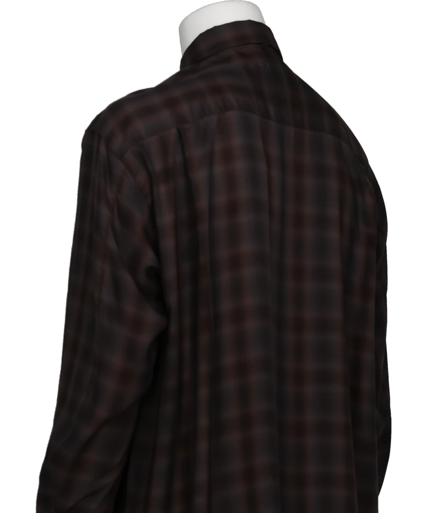 NECKTIE SHIRT