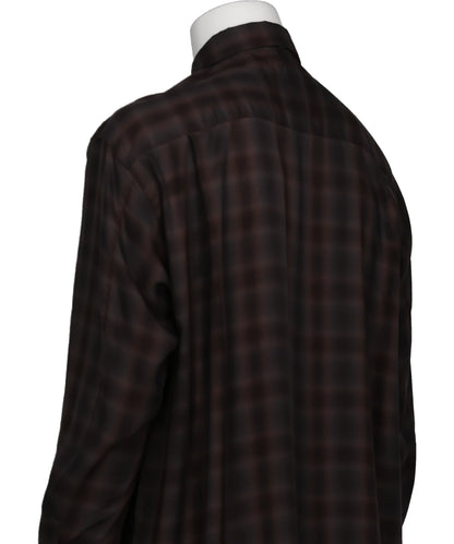 NECKTIE SHIRT