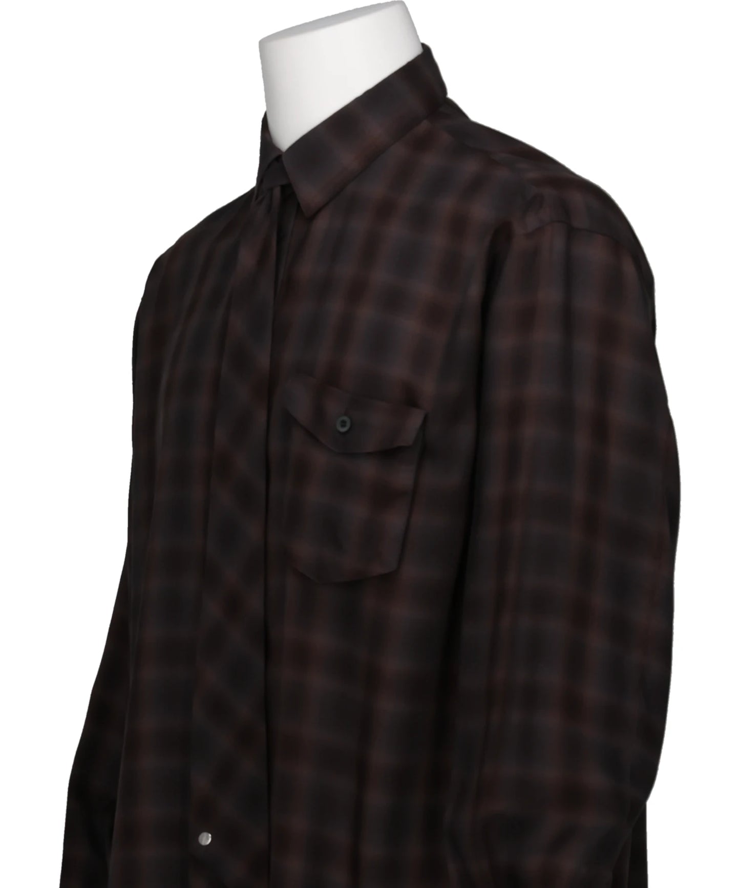 NECKTIE SHIRT