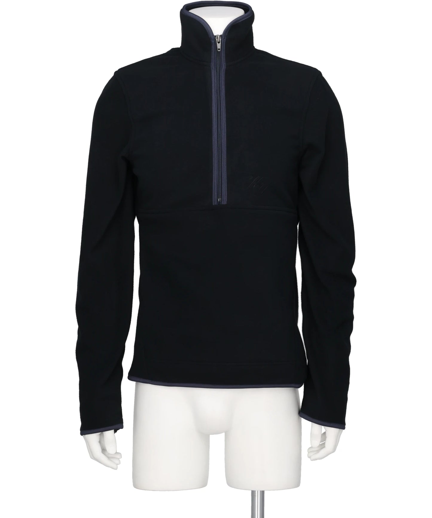 STRICT FLEECE SHIRT