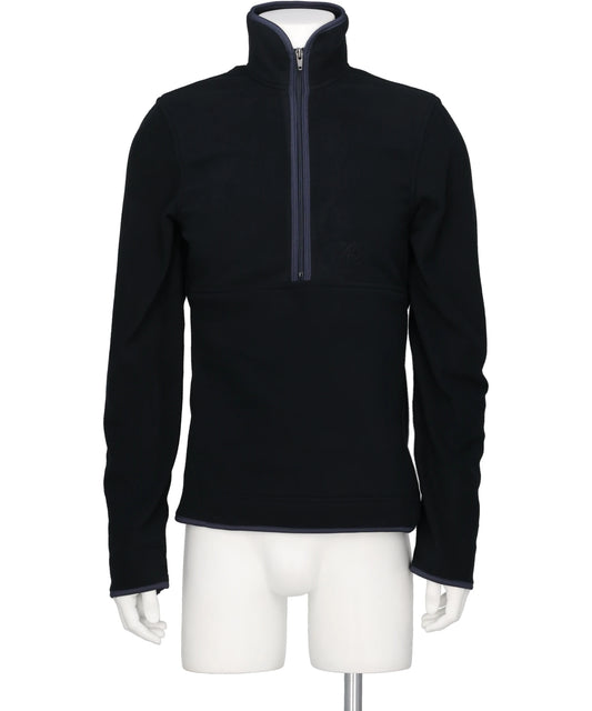 STRICT FLEECE SHIRT