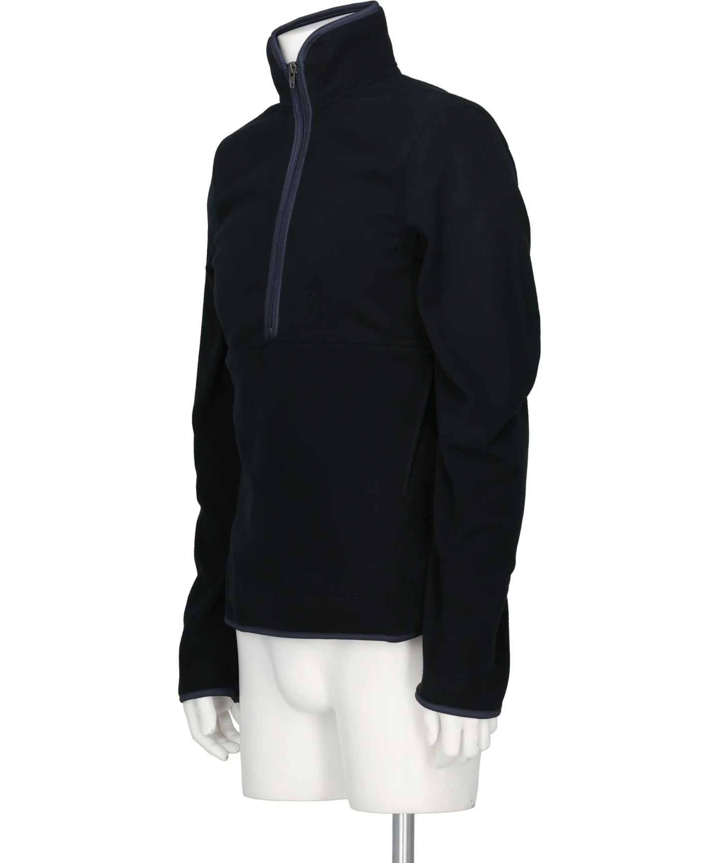 STRICT FLEECE SHIRT