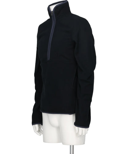STRICT FLEECE SHIRT