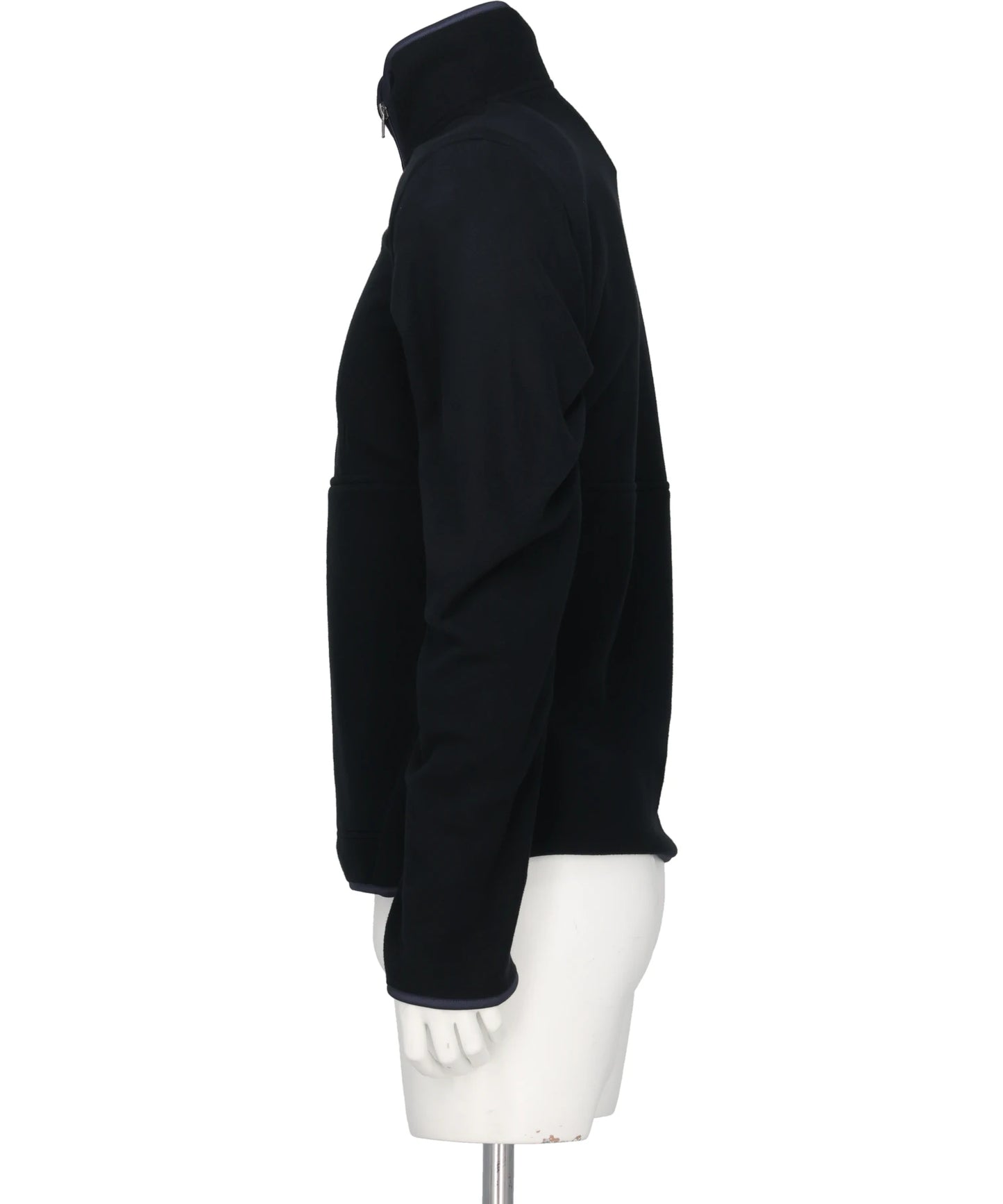 STRICT FLEECE SHIRT