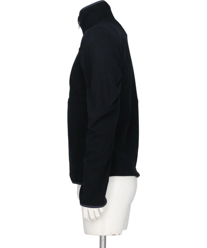 STRICT FLEECE SHIRT