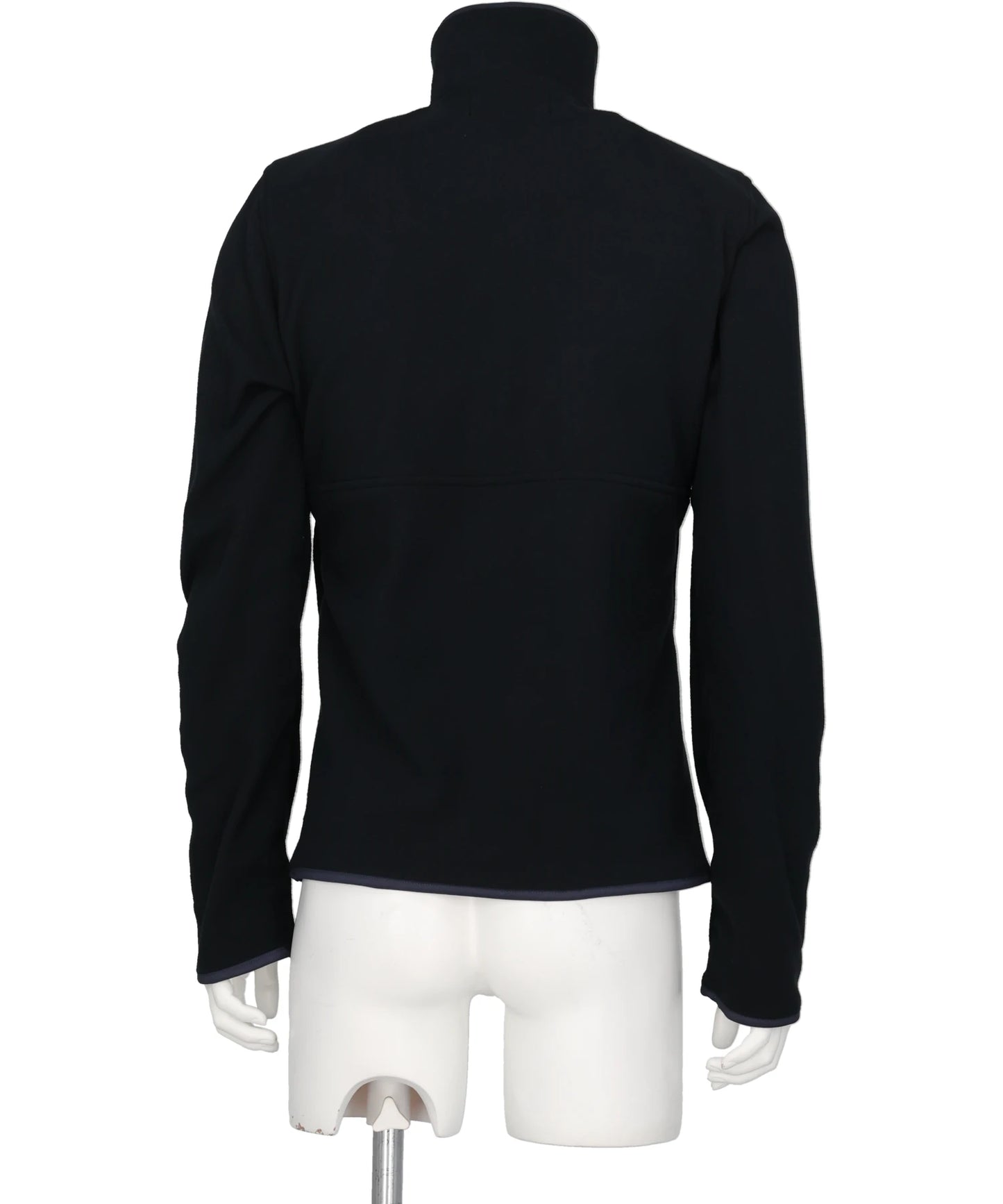 STRICT FLEECE SHIRT