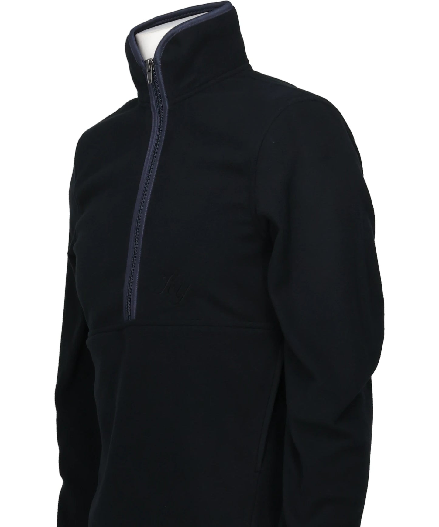STRICT FLEECE SHIRT